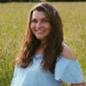 Meet your Posher, Élizabeth